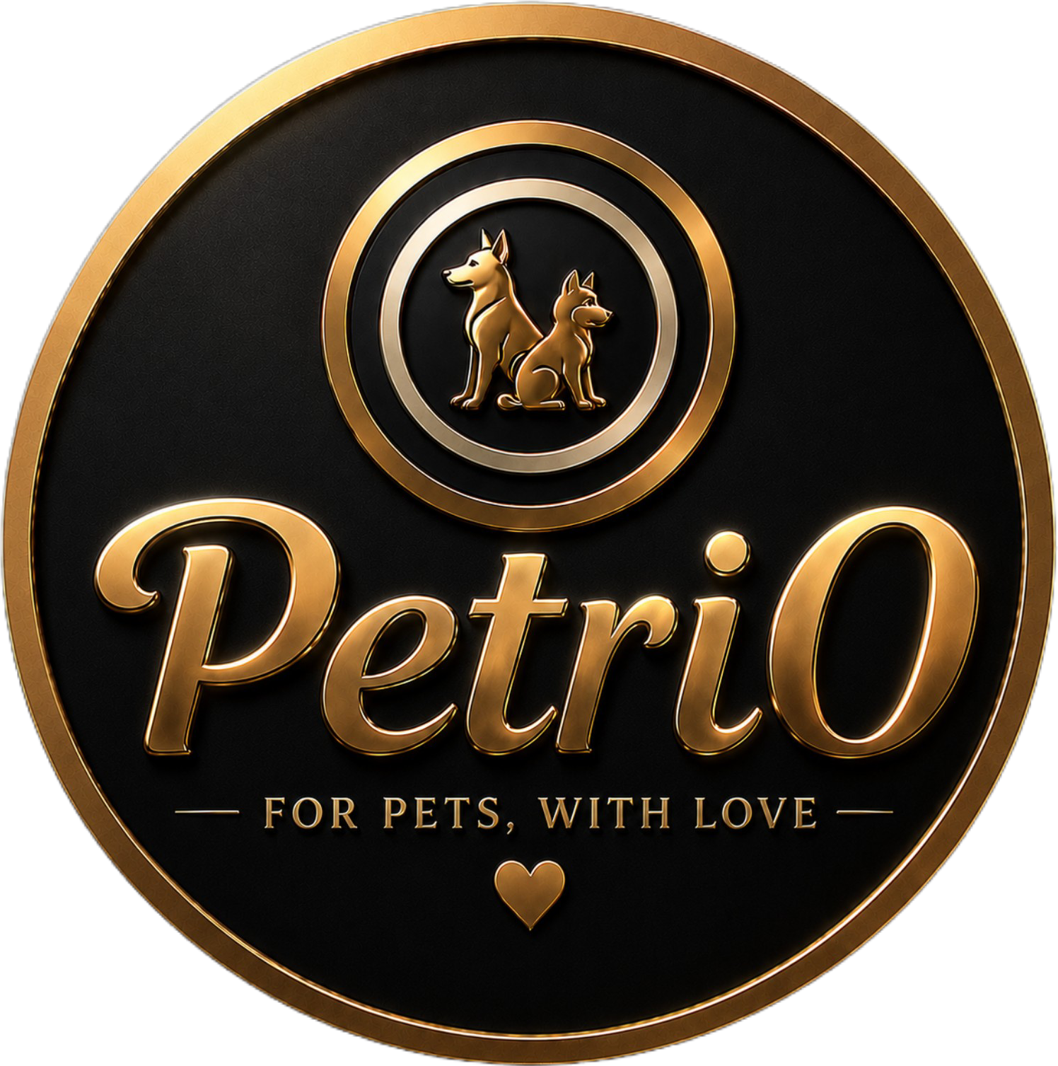 Petrio grooming job opening