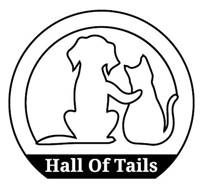 Hall of Tails grooming job opening