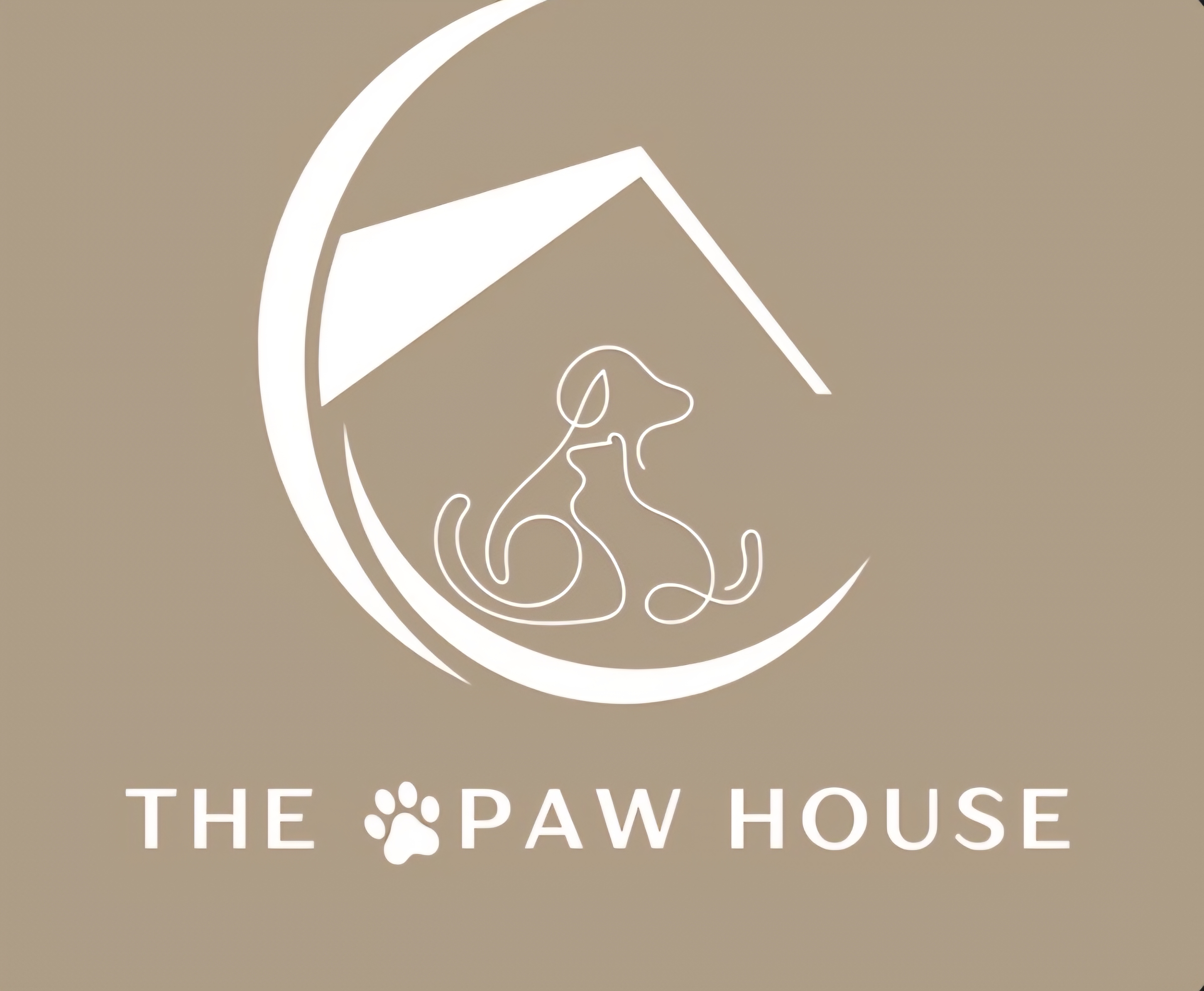 THE PAW HOUSE grooming job opening