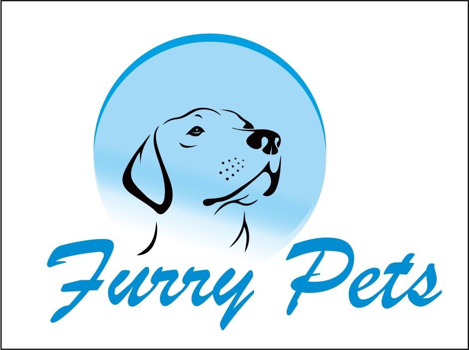 Furry pets grooming job opening