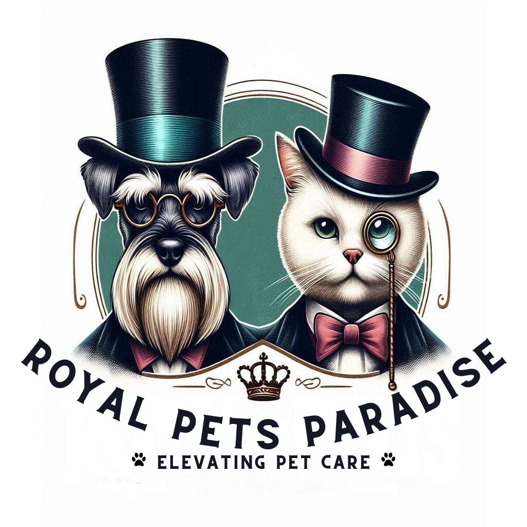 Royal Pets Paradise. grooming job opening