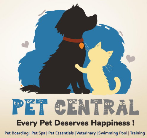 Pet Central grooming job opening