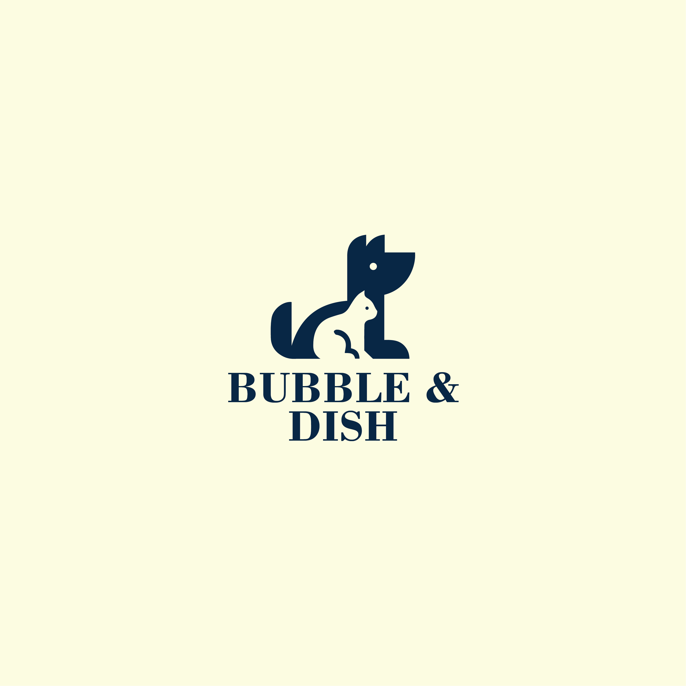Bubble & Dish grooming job opening