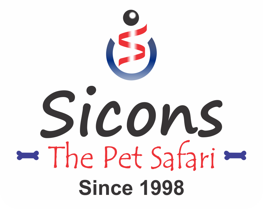 Sicons The Pet Safari grooming job opening