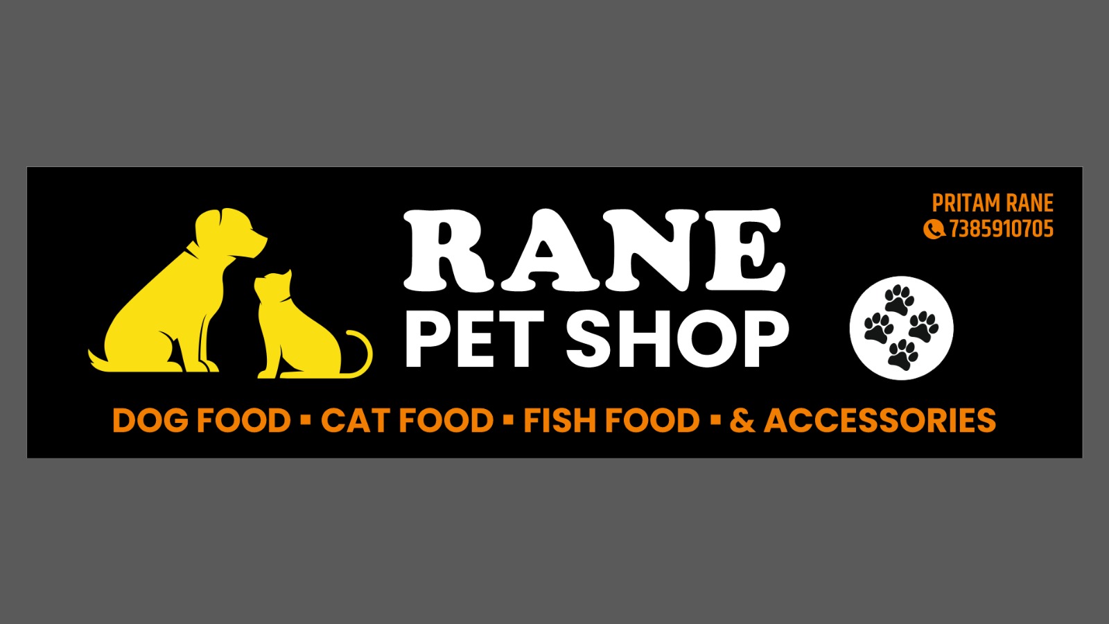 Rane pet shop grooming job opening