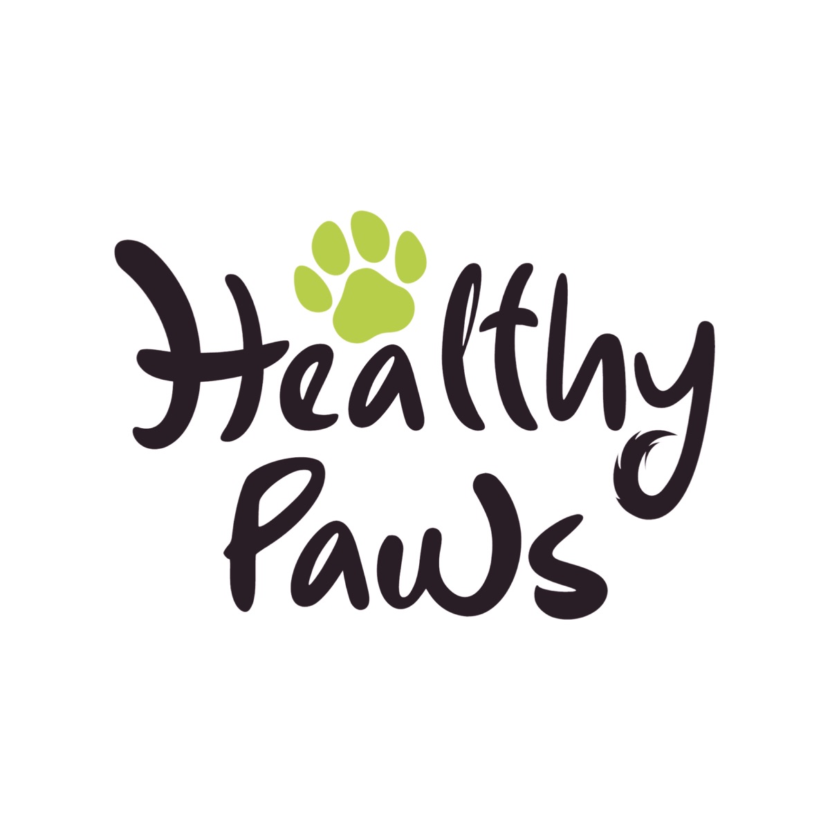 Healthy Paws grooming job opening