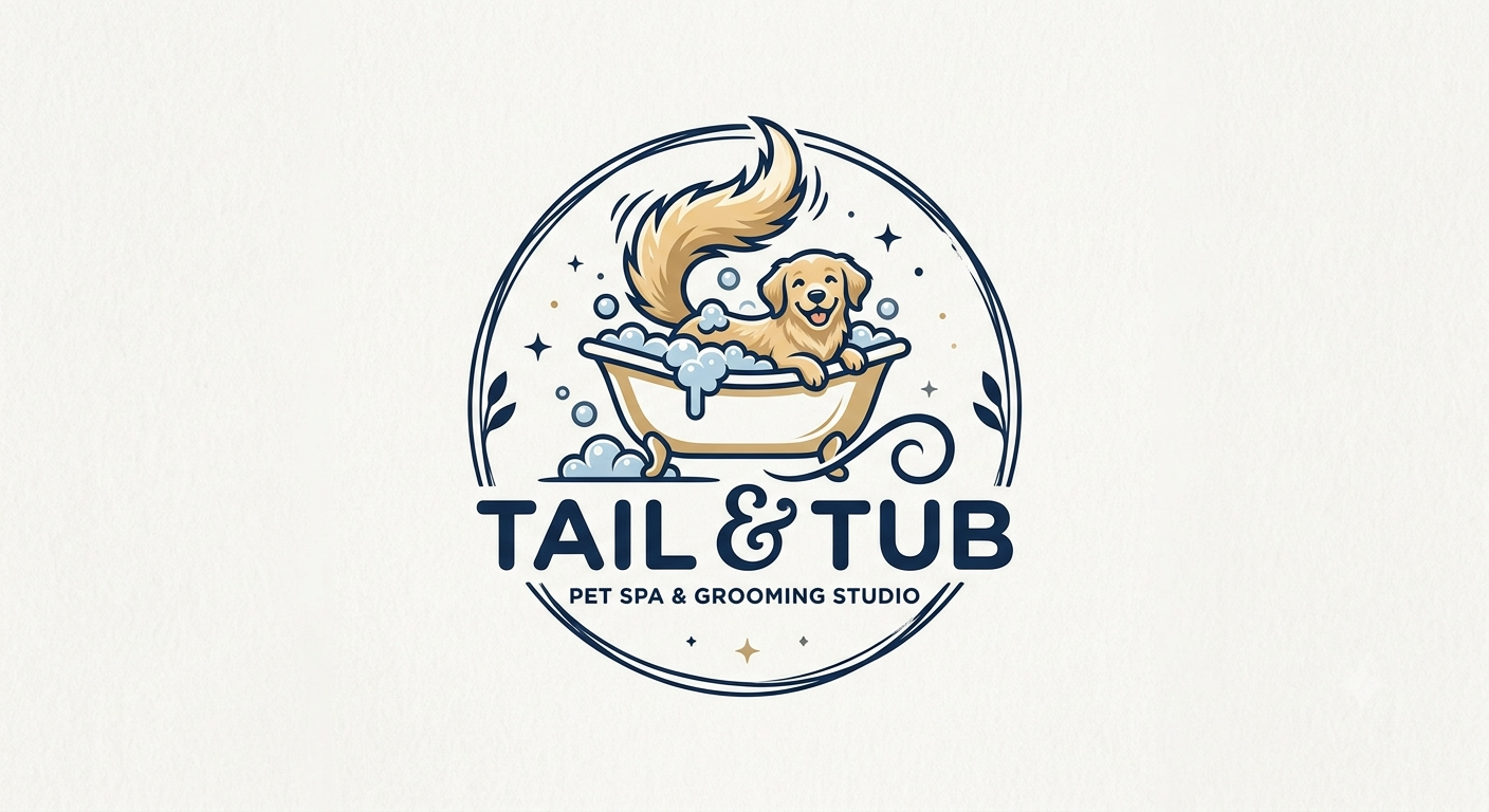 Tails&Tub grooming job opening