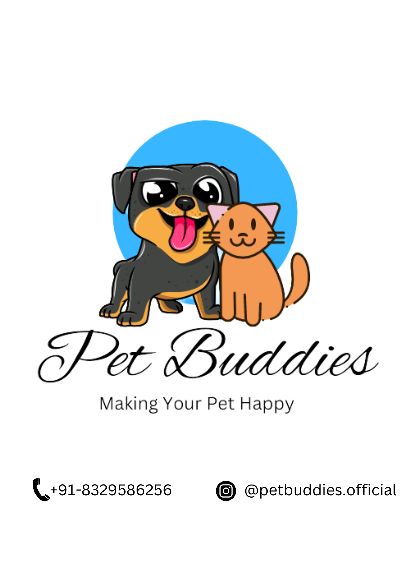 Pet buddies Vasai grooming job opening