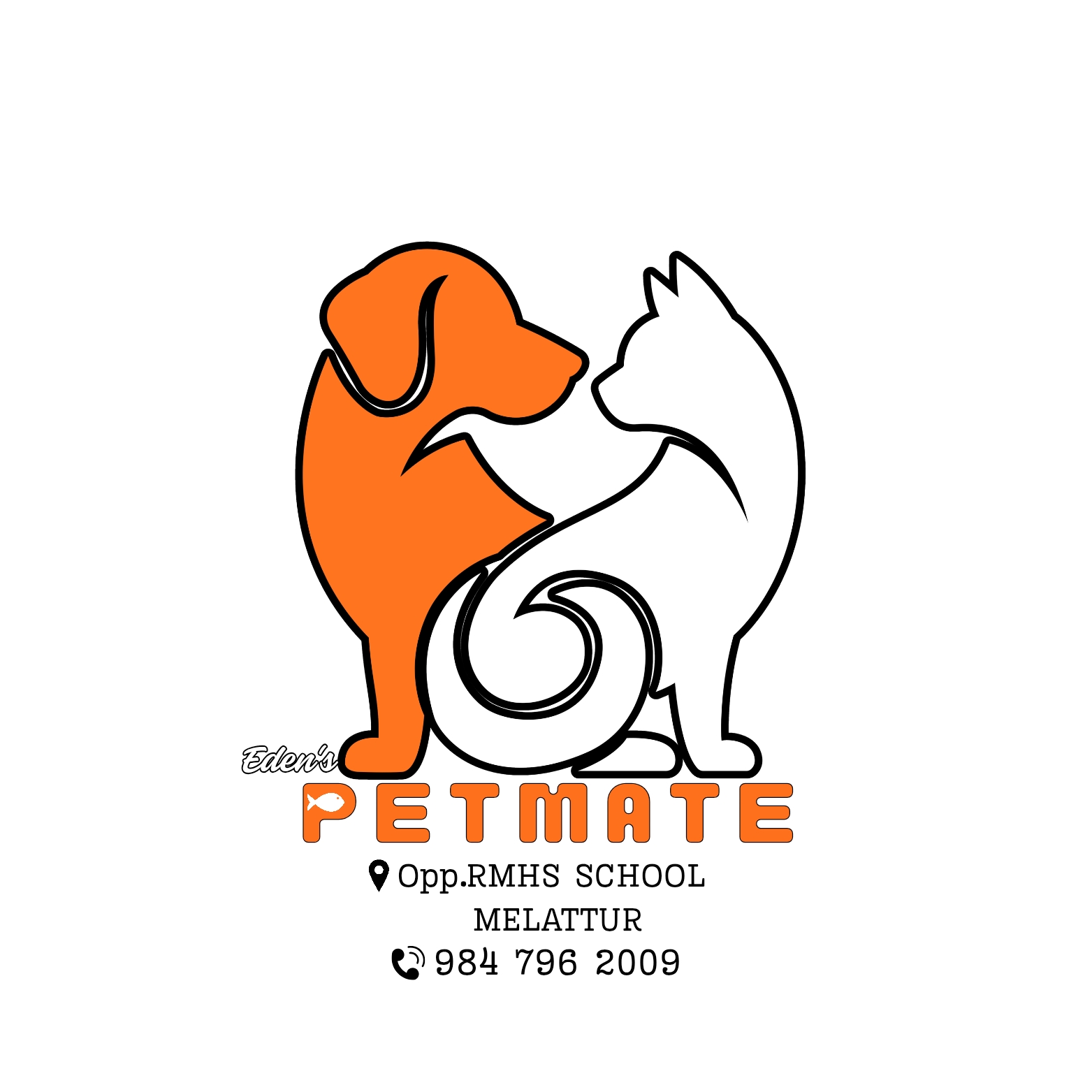 Edens petmate grooming job opening
