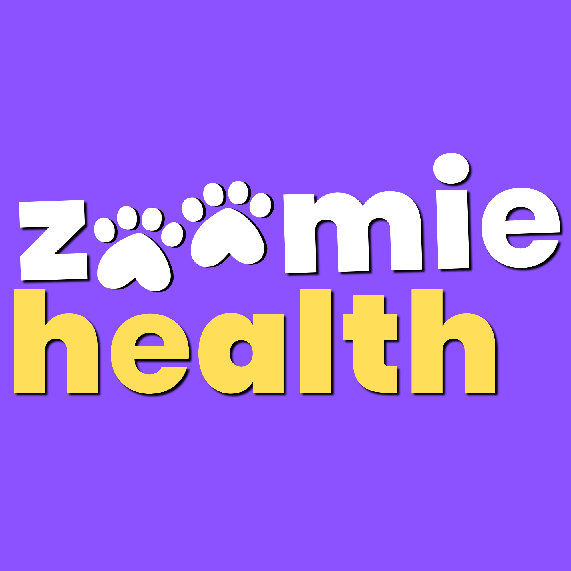 Zoomie Health grooming job opening
