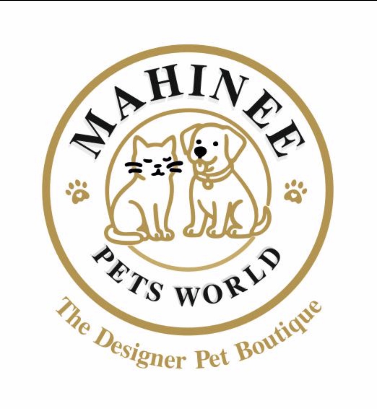 Mahinee Pets World grooming job opening