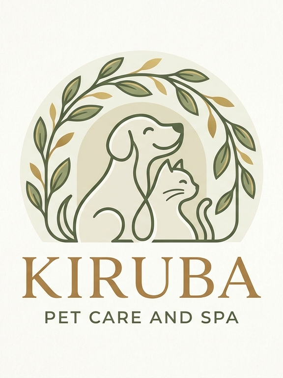 Kiruba pet care grooming job opening