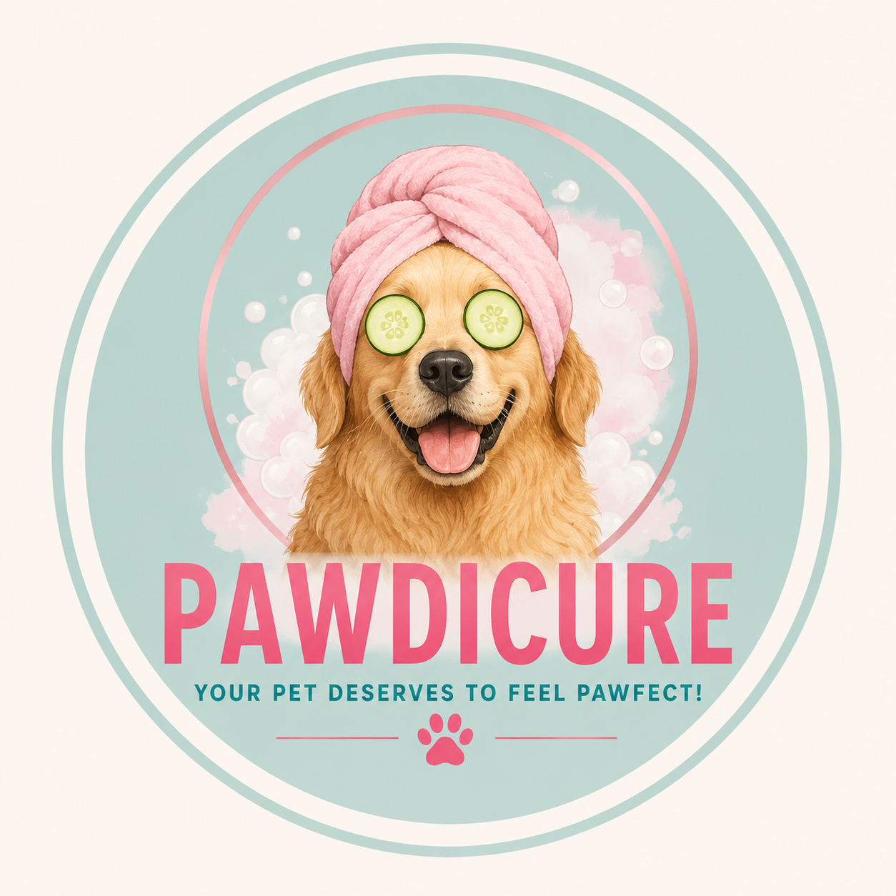 Pawdicure grooming job opening