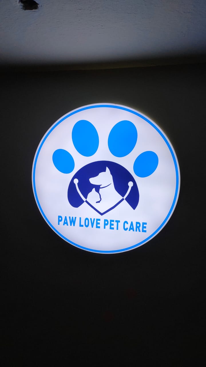 Paw love pet care grooming job opening