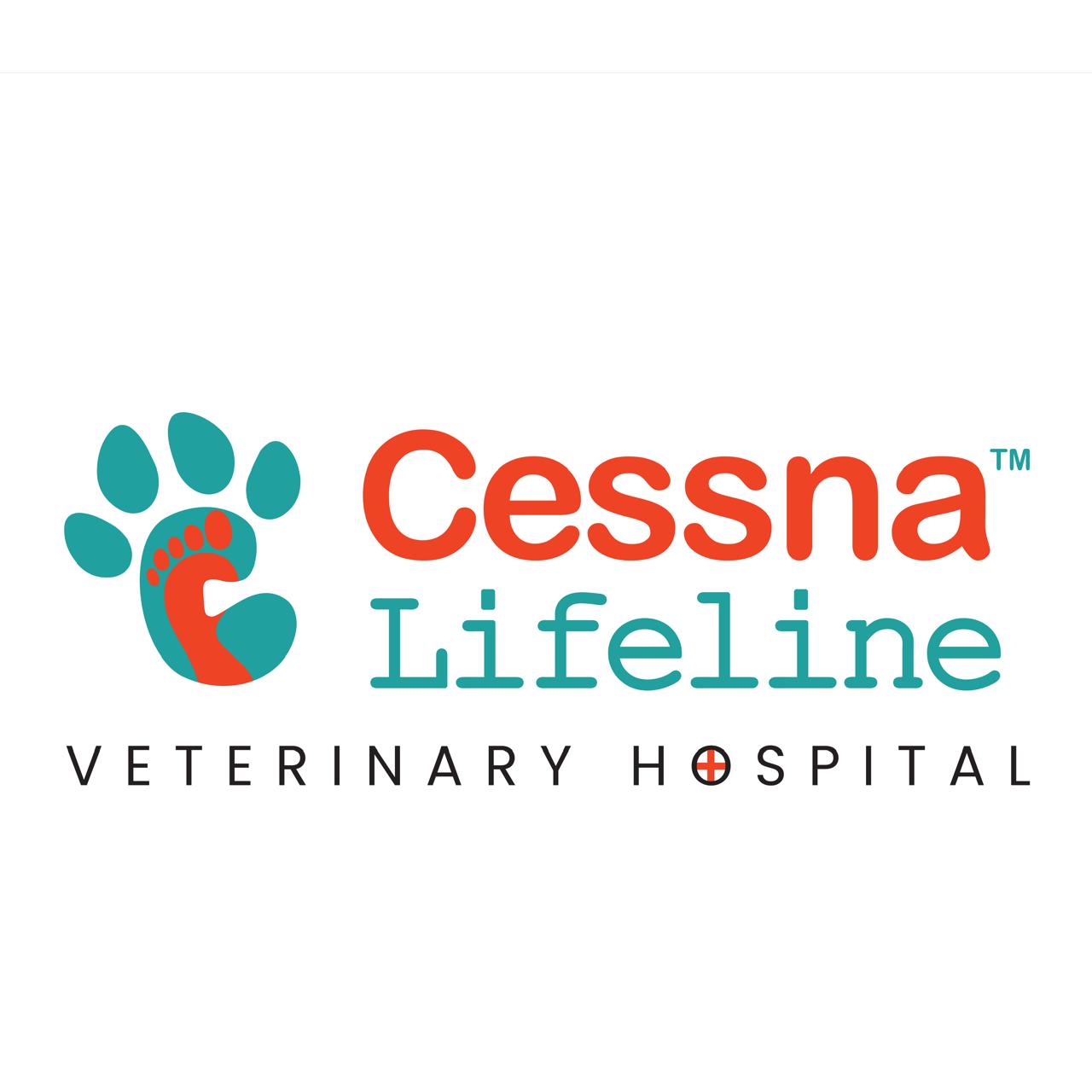 Cessna Lifeline Veterinary Hospital grooming job opening