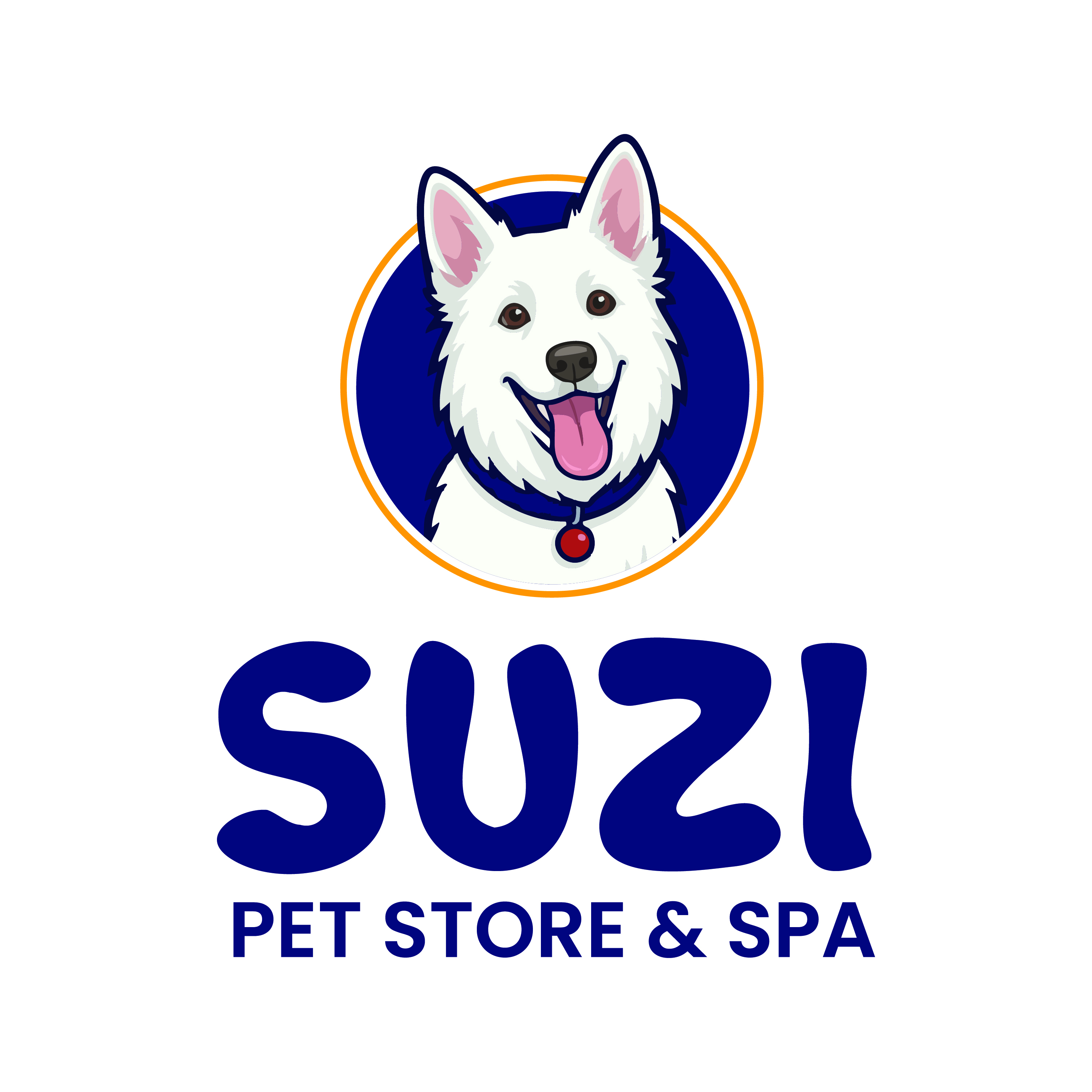 Suzi Pet store And Spa grooming job opening