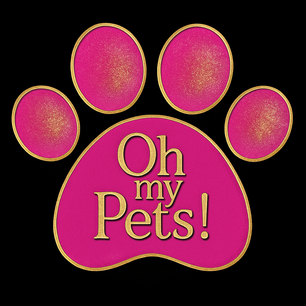 Oh My Pets grooming job opening