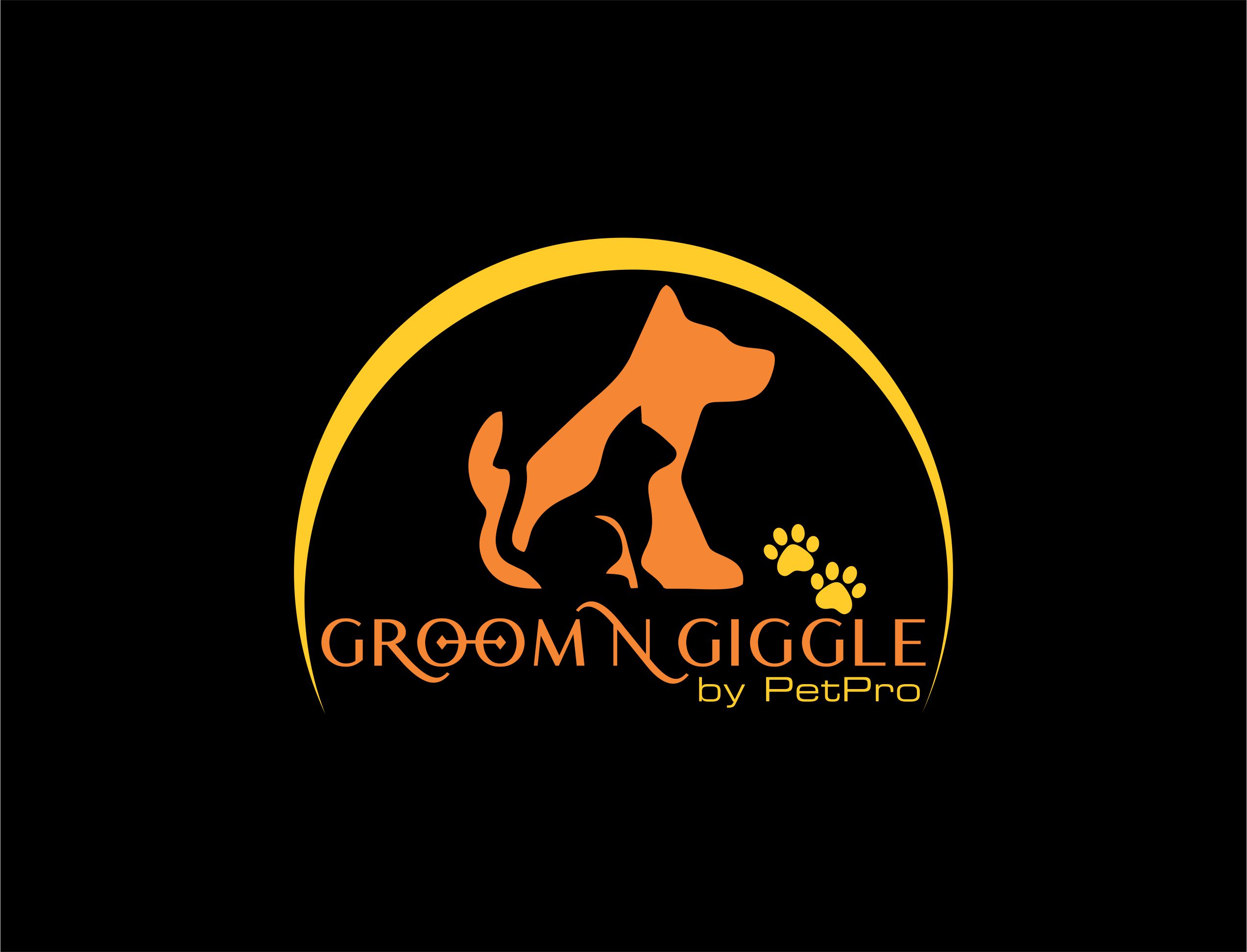 Groom N Giggle grooming job opening