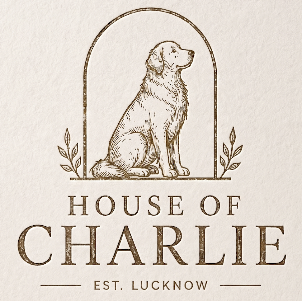 House Of Charlie grooming job opening