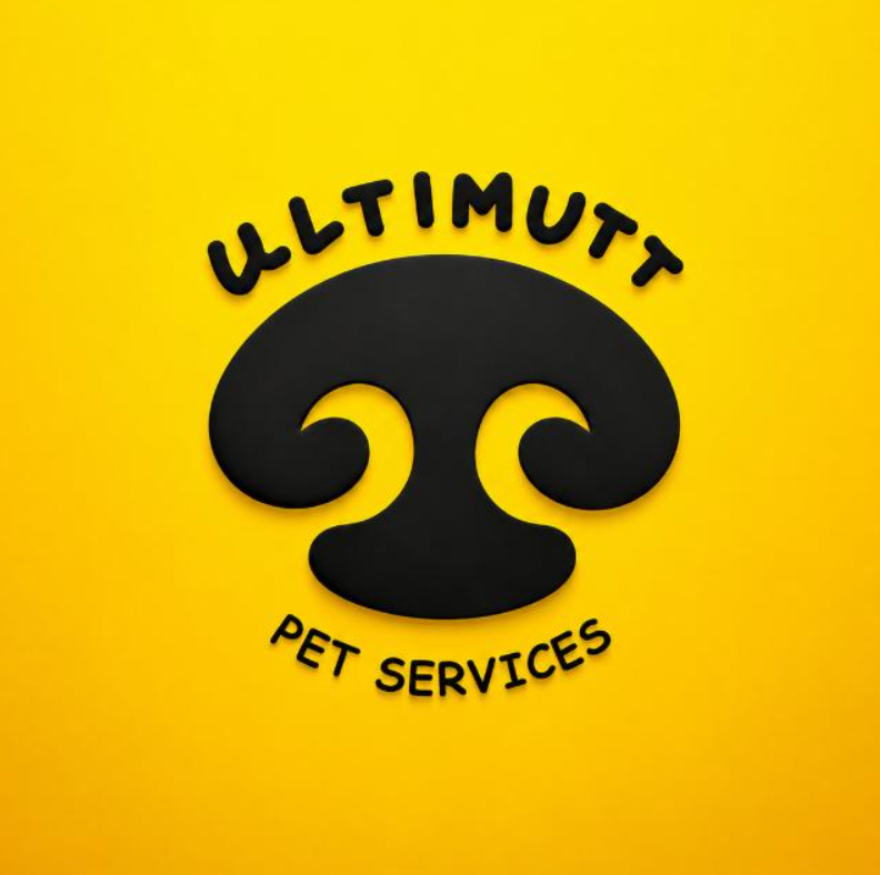 Ultimutt grooming job opening