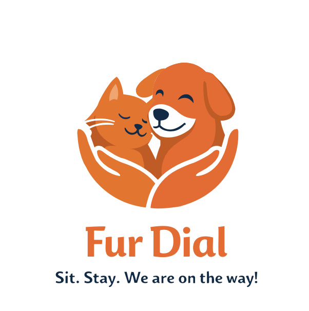 FurDial grooming job opening