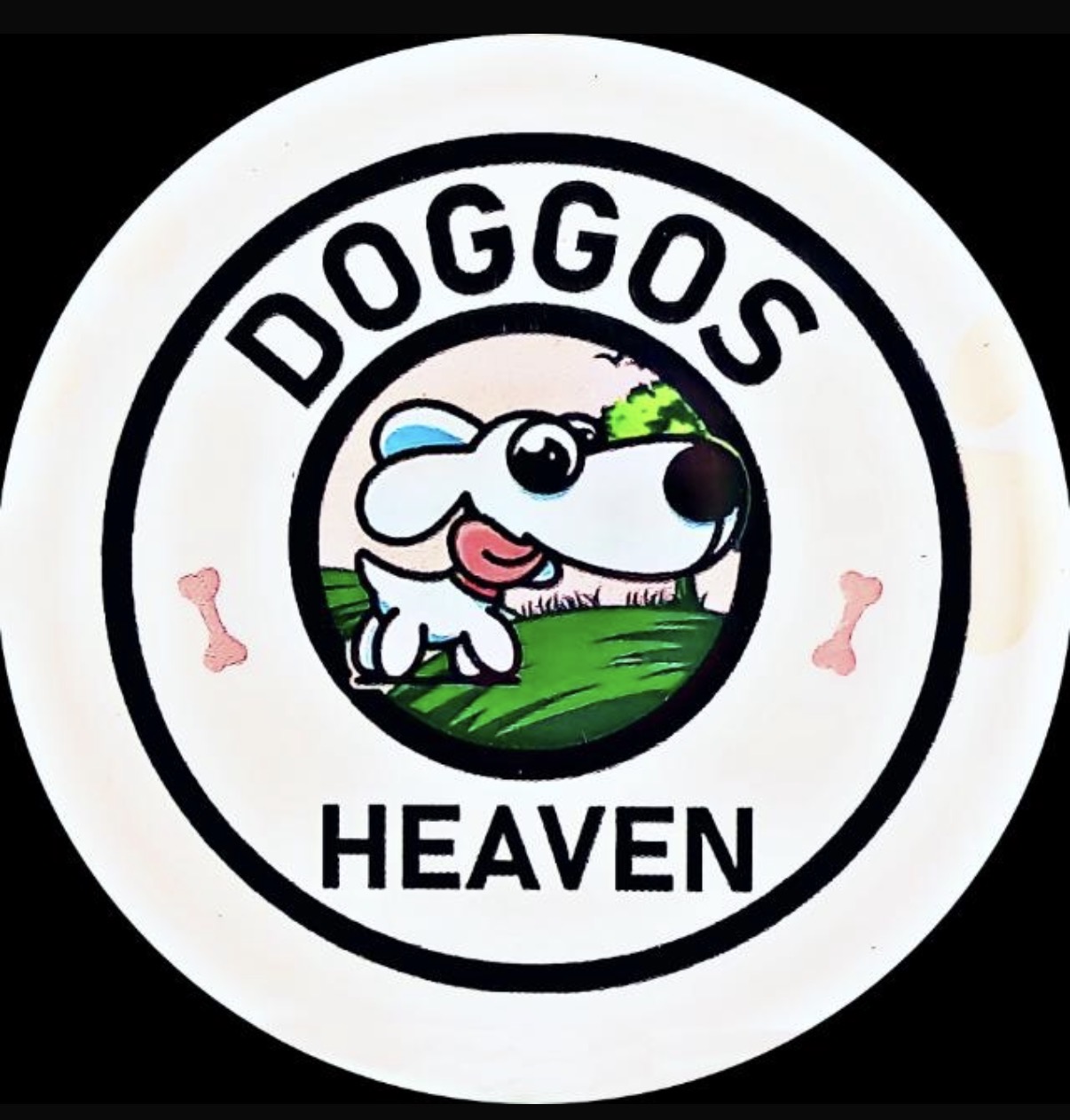 Doggos Heaven grooming job opening